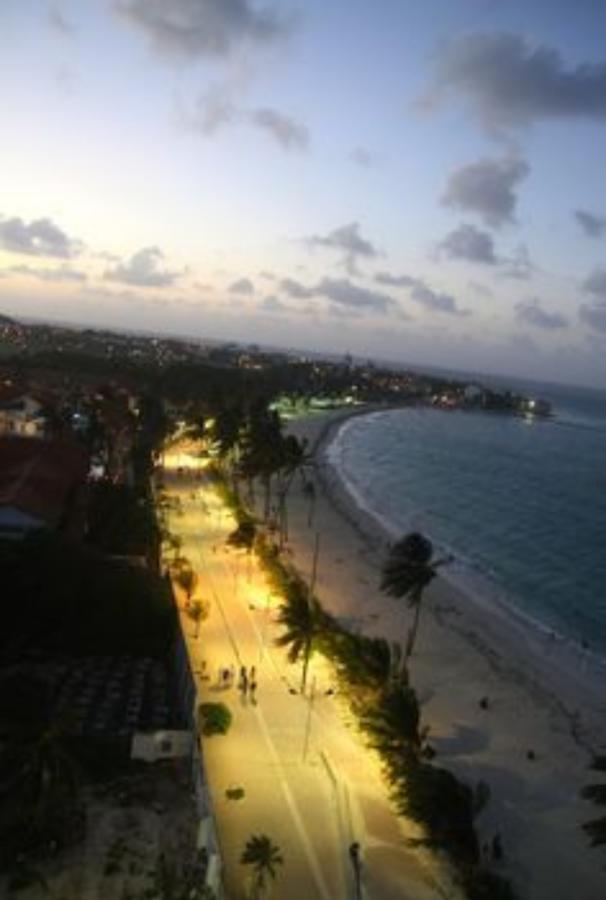 San Andrés Islander'S Blue House酒店 外观 照片